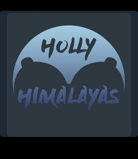 Header of hollyhimalayas