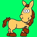 horse (Horse) free OF content [FREE] profile picture