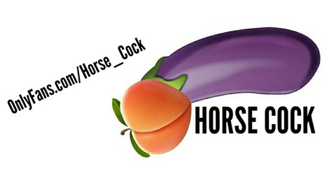Header of horse_cock