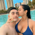 isaacandandrea (Isaac &amp; Andrea) free OF Leaks [UPDATED] profile picture