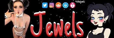 Header of isthatjewels