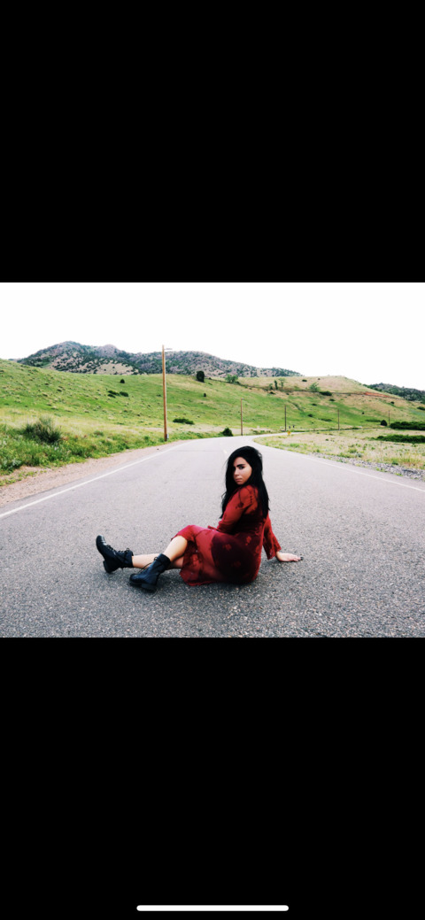 Header of itsssssrose