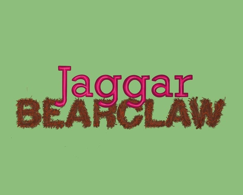 Header of jaggarbearclaw