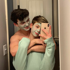 jakeandmickey OnlyFans Leak 

 profile picture