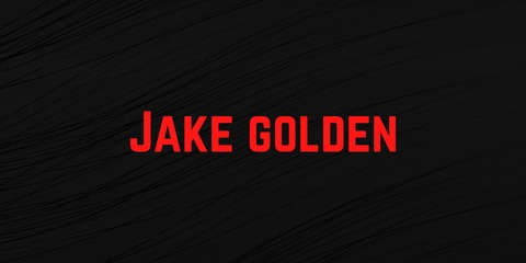 Header of jakegoldn