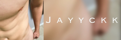 Header of jayyckk