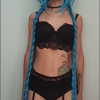 Download jinxed_nova OnlyFans content for free 

 profile picture