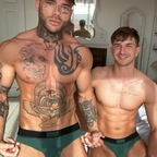 joelb1989 (JOEL&amp;CAM 😈) OnlyFans Leaked Pictures & Videos [FRESH] profile picture