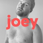 joeypresents (Joey presents...) OF Leaked Content [FRESH] profile picture