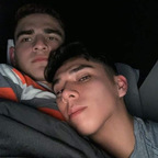 Christopher y José (@jospher) Leak OnlyFans 

 profile picture