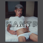 kantp_original OnlyFans Leak 

 profile picture