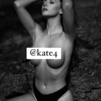 kate4 (Kate) free Only Fans content [UPDATED] profile picture