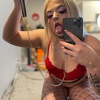 katie.lee OnlyFans Leaked Photos and Videos 

 profile picture