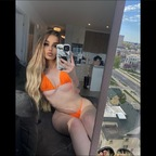 kenziemarkxo (top 0.57% of all creators🥰) Only Fans Leaks [NEW] profile picture