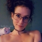 keriberry_420 (Keri Berry) OF Leaked Pictures and Videos [FRESH] profile picture
