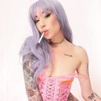 kinkerbellsmokes (Queen Kink 👑) OF Leaked Pictures & Videos [FREE] profile picture