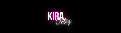 Header of kiraortizfree