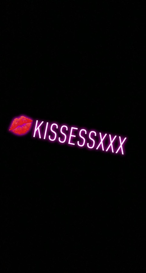 Header of kissessxxx
