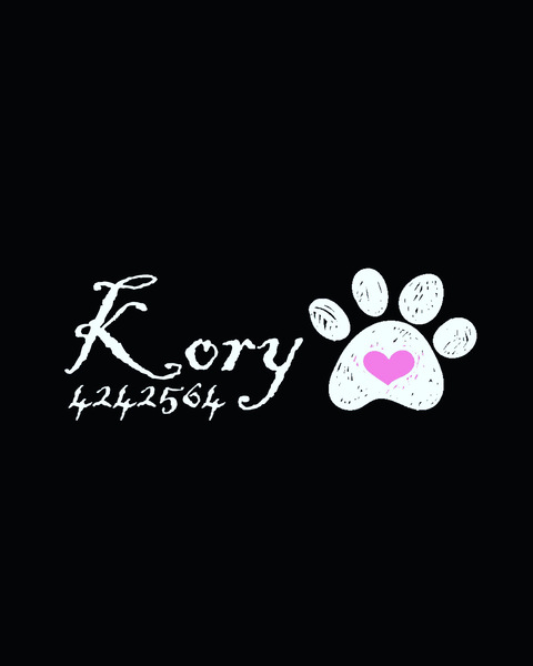 Header of kory4242564