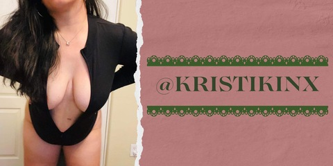 Header of kristikinx
