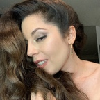 Fernanda Ostos (ladyostos) Leaked OnlyFans 

 profile picture
