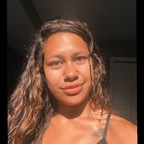 Mariah @lanihoney Leak OnlyFans 

 profile picture