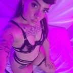 latatuada (La Tatuada) OnlyFans Leaked Pictures and Videos 

 profile picture