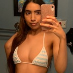 latinabrownspice (Brown skinned virgin goddess 👅) OnlyFans Leaked Videos and Pictures [NEW] profile picture