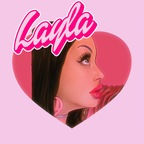 Layla Loveheart 💘 (laylaloveheart) Leaked OnlyFans 

 profile picture