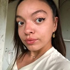 Alison🧿 @lazersneverdie Leaks OnlyFans 

 profile picture