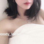 leesuwoody (leesu) free OF Leaked Content [!NEW!] profile picture