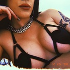 Lethal Lexi @lethallust96 Leaked OnlyFans 

 profile picture