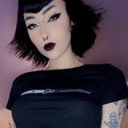 lillithlethya (Step Sis Lilli | big tiddy goth gf) OF Leaked Pictures and Videos [NEW] profile picture
