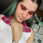 lillostredx (MysteriousRed) OnlyFans Leaked Pictures & Videos 

 profile picture