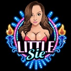 littlesie (siesie ❤️‍🔥) free OnlyFans Leaked Videos and Pictures [FRESH] profile picture