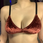 lolo207 (vixenbaby) OnlyFans Leaks 

 profile picture