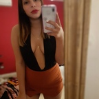 Luciana (luciana0123) Leak OnlyFans 

 profile picture