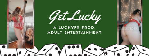 Header of luckyfx