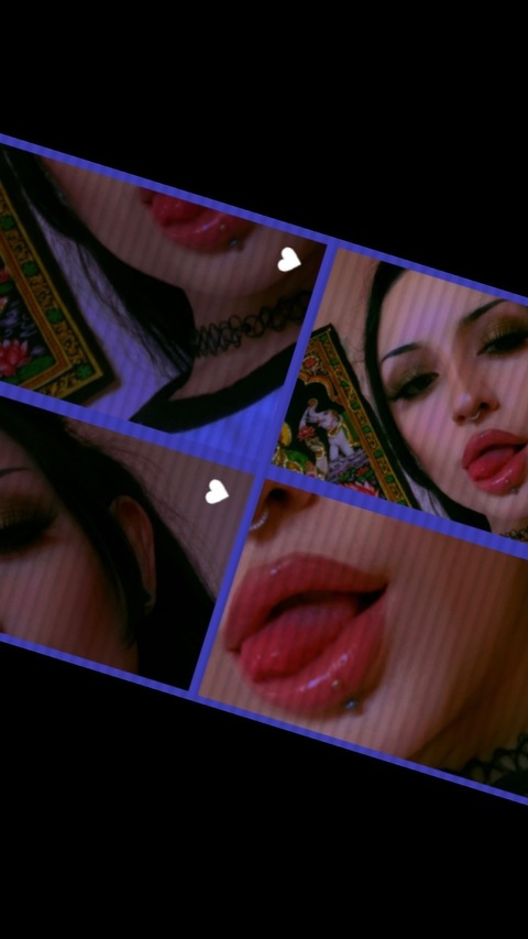 Header of lucyexorcism