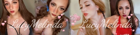 Header of lucymelinda