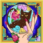 lunakitten1991 (🌙 Luna Kitten 🌟) free OnlyFans content [NEW] profile picture