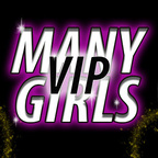 manygirlsvip (💥 MANY GIRLS VIP 💥) Only Fans content [FREE] profile picture