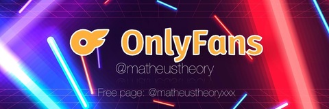 Header of matheustheory