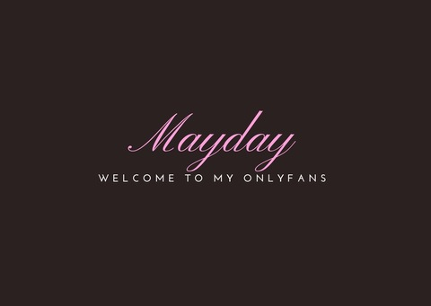 Header of mayday2000