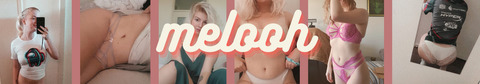 Header of mel.ooh