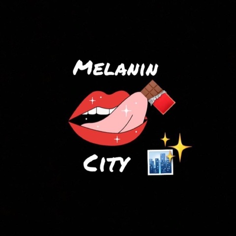 Header of melanin_city