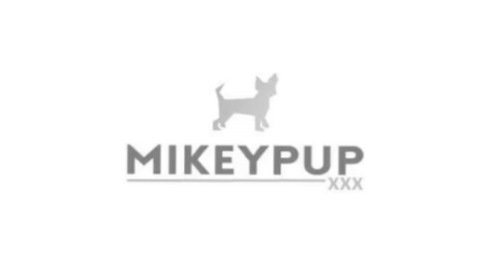 Header of mikeypup