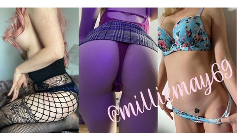 Header of milliemay69