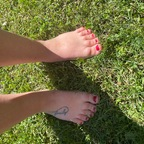 Missfeetyxo (missfeetyxo) Leak OnlyFans 

 profile picture