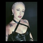 mistress.sevvven OnlyFans Leak 

 profile picture